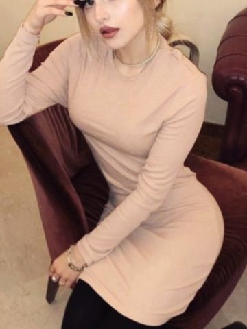 Проститутка Марина